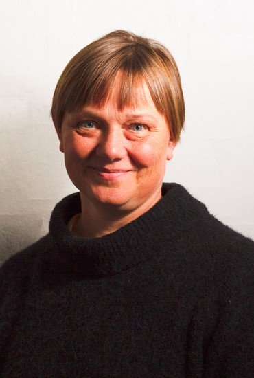 Inge Røndal