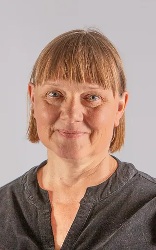 Inge Røndal