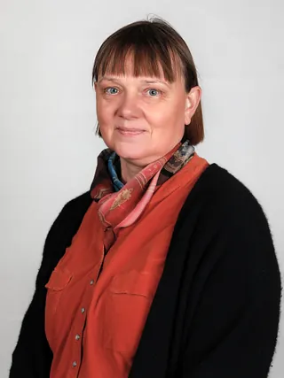 Inge Røndal